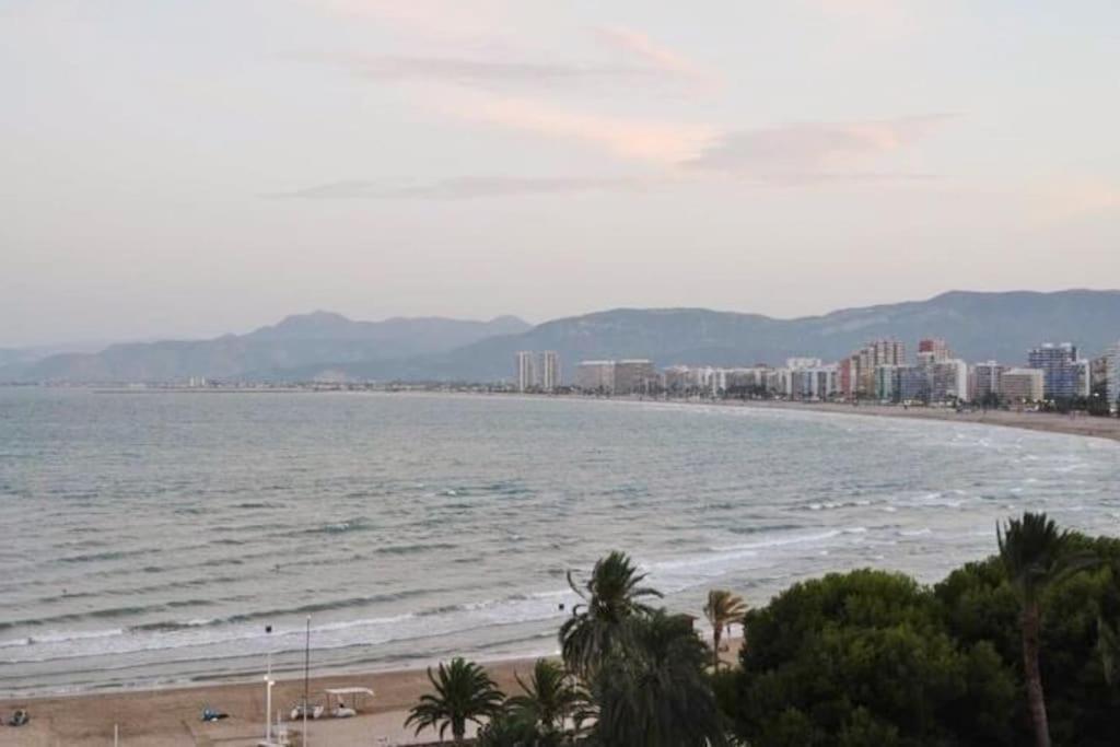 Florazar 2 Frente Al Mar En