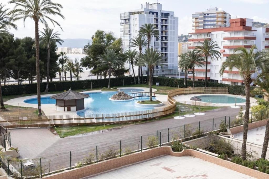 Appartamento Florazar 2 Frente Al Mar En *